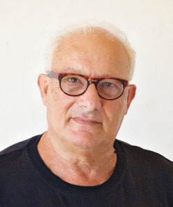 Ehud Oren